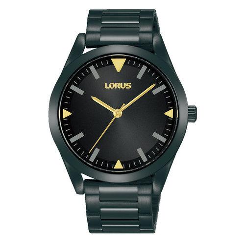 Lorus LORUS RG2955UX-9 KERAMIEK BAND 50M KU. Lorus LORUS RG2955UX-9 KERAMIEK BAND 50M KU.