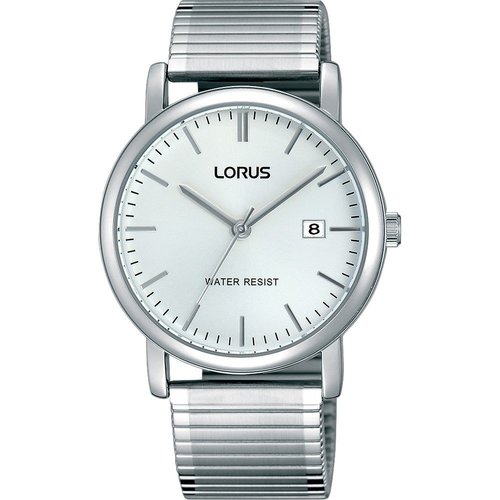 Lorus LUROS RG855CX5 REKBAND AK. Lorus LUROS RG855CX5 REKBAND AK.