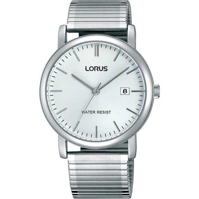 Lorus LUROS RG855CX5 REKBAND  AK.