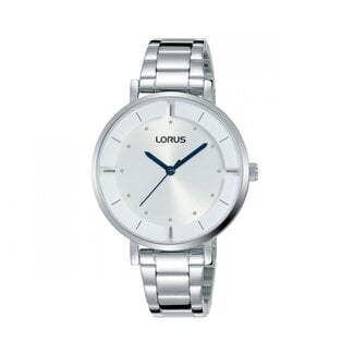 Lorus RG265VX-9  DAMES HORLOGE 50M