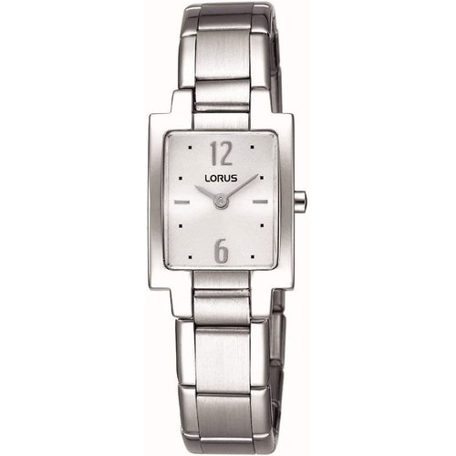Lorus LORUS RRW03CX-9 STAAL BAND AA. Lorus LORUS RRW03CX-9 STAAL BAND AA.