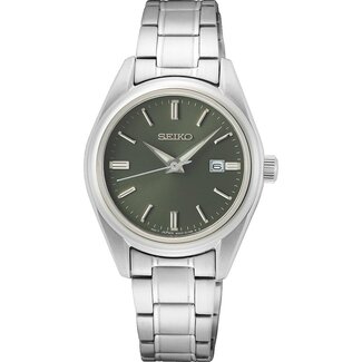 Seiko SEIKOSUR533P1 DAMES HORLOGE   BRH.