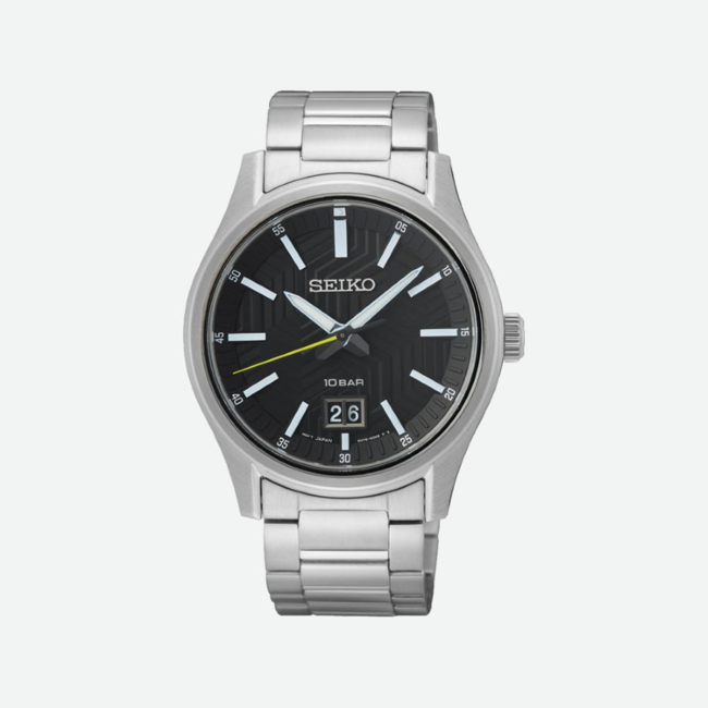 Horloge 2025 seiko heren