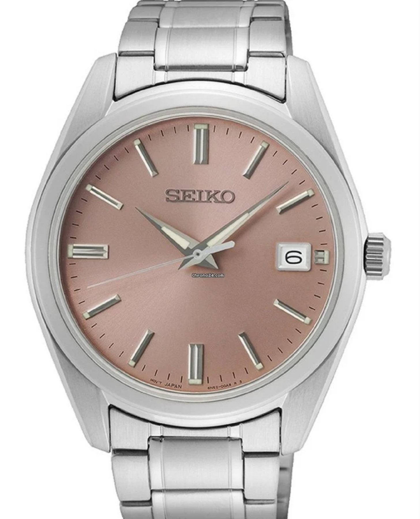 Seiko - Seiko horloges bij Juwelier Luitjens