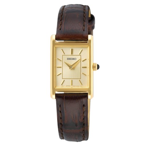 Seiko Seiko SWR066p1 dames horloge Seiko Seiko SWR066p1 dames horloge