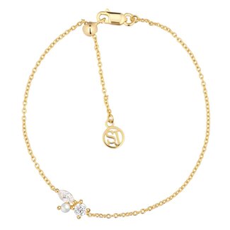 SIF JAKOBS ADRIA TRE 12272-PCZ-YG ARMBAND