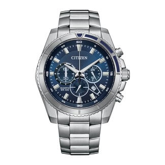 CITIZEN citizen AN8201-57L  hau chronograph