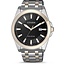 CITIZEN BM7109-89E staal bico EcoDrive EU.