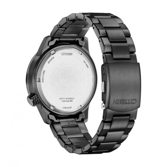 CITIZEN Citizen BM7555-83E  heren  EU.