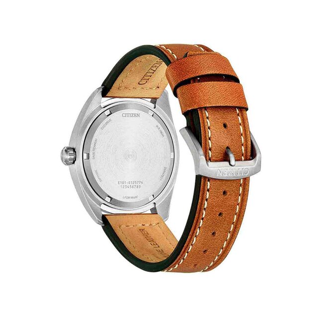 CITIZEN BM8560-11X leerbnd ecodrive