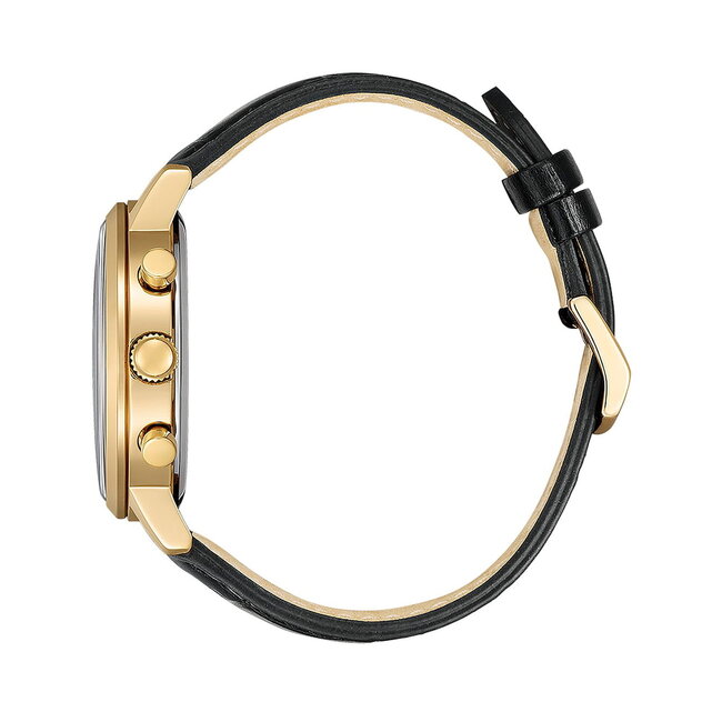 CITIZEN citizen CA7067-11H hau chronograph