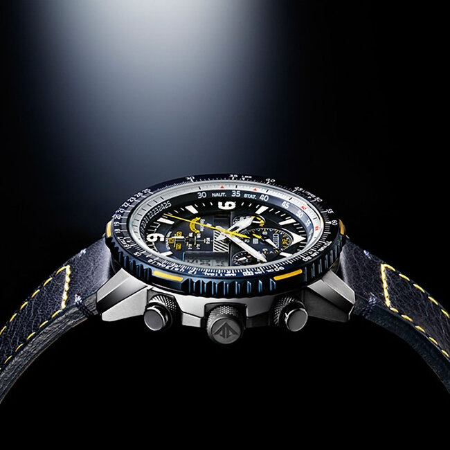 CITIZEN Citizen horloge JY8078-01L (AEK)