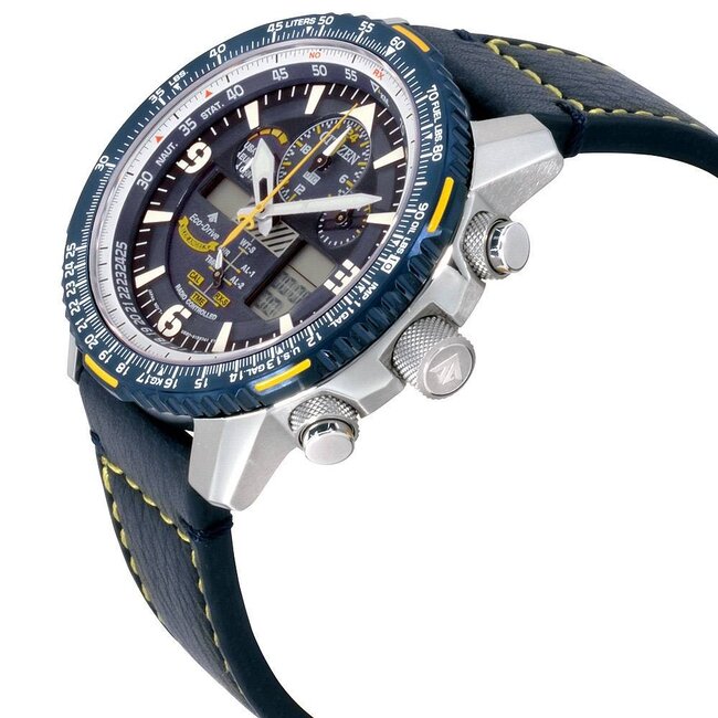 CITIZEN Citizen horloge JY8078-01L (AEK)