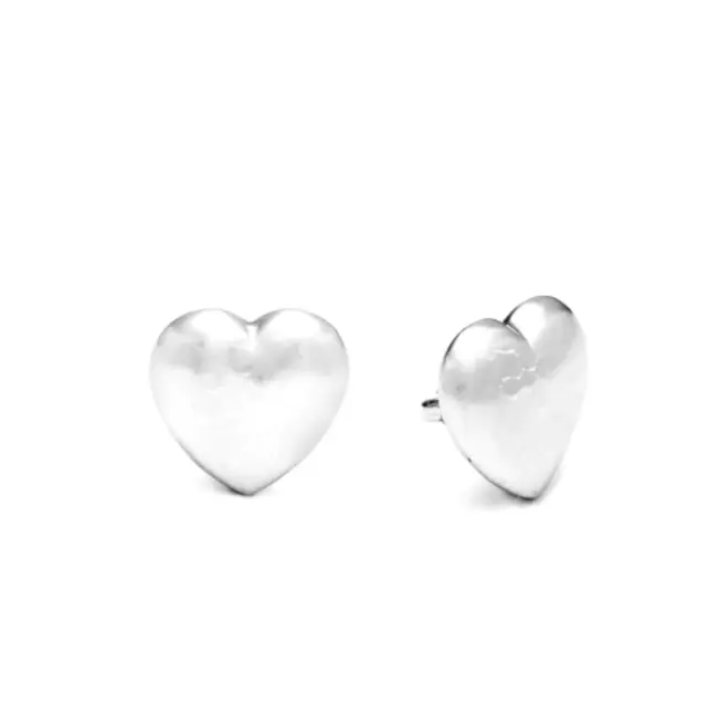 GIOVANNI RASPINI GR 06921 oorbellen Heart