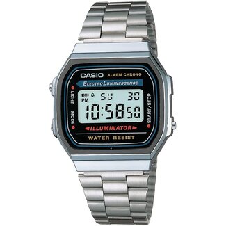 casio casio a168wa-1wdf