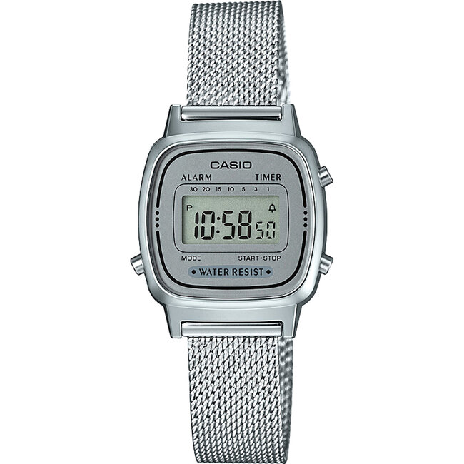 casio la670wem-7df 3191