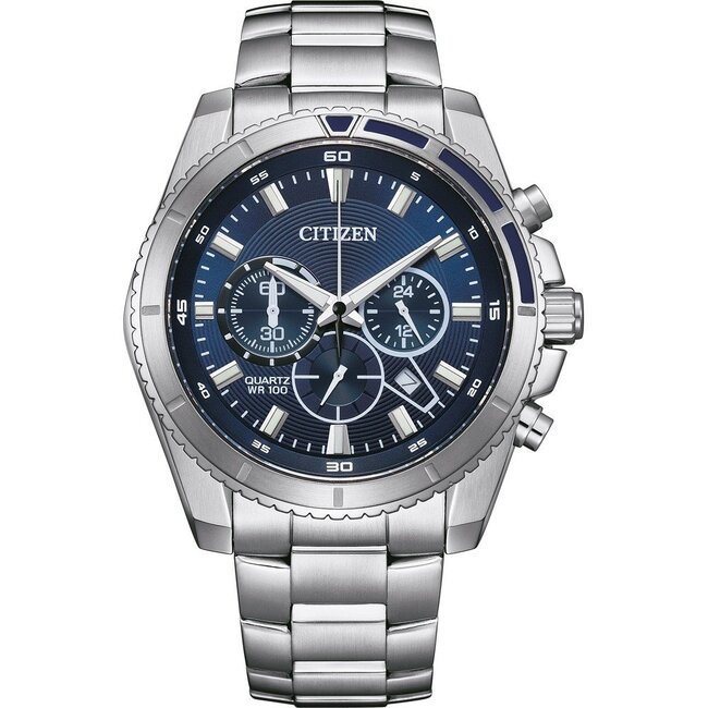 CITIZEN citizen an8201-57l cal 0520