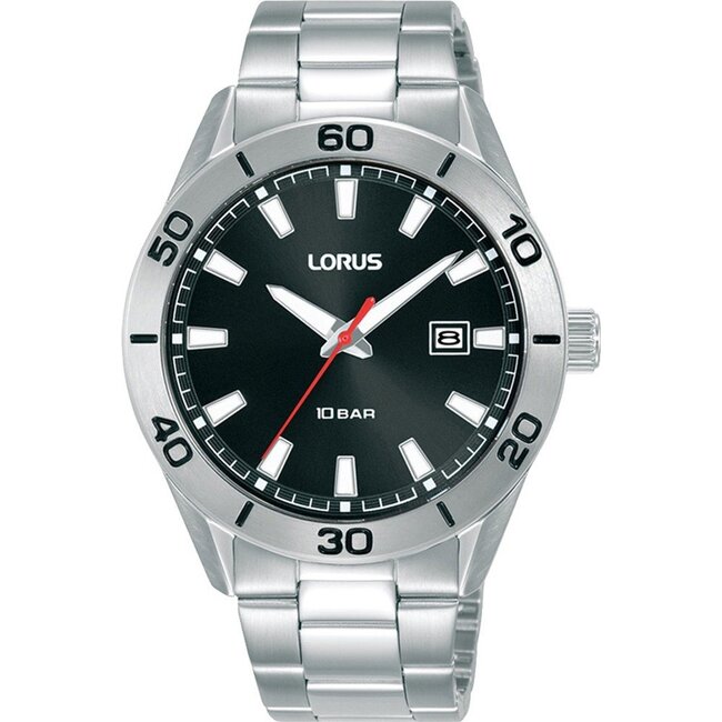 Lorus RG247RX9 dames horloge