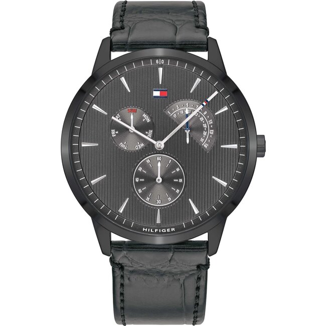 TOMMY HILFIGER 1710388 HEREN HORLOGE