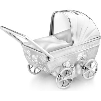 Spaarpot  Kinderwagen WG-08450