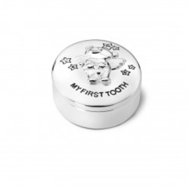 Tandendoosje Twinkle Beer WG-06337