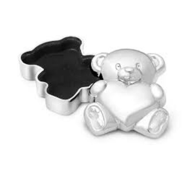 tand haardoosje Beer WG06320