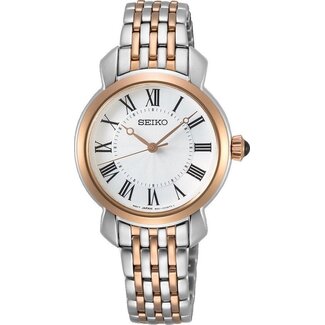 SEIKO  SUR628P1 QUARTZ DAMES HORLOGE