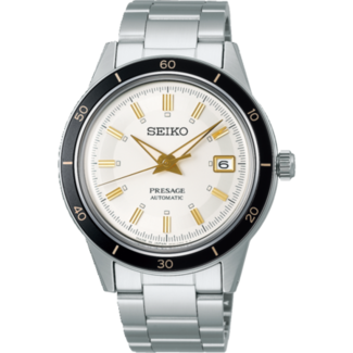 Seiko Presage SRPG03J1 Horloge