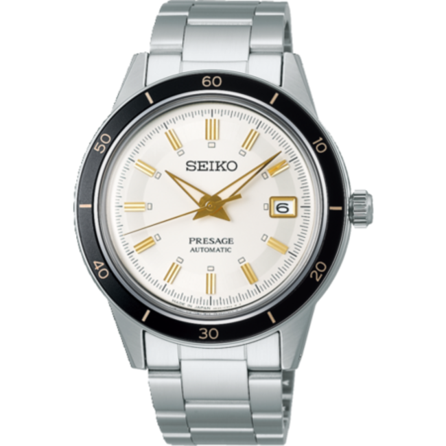 Seiko Presage SRPG03J1 Horloge
