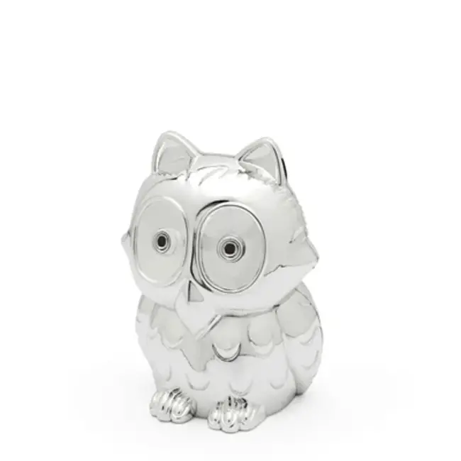 Weisz Group Kinder spaarpot Uil WG-08453