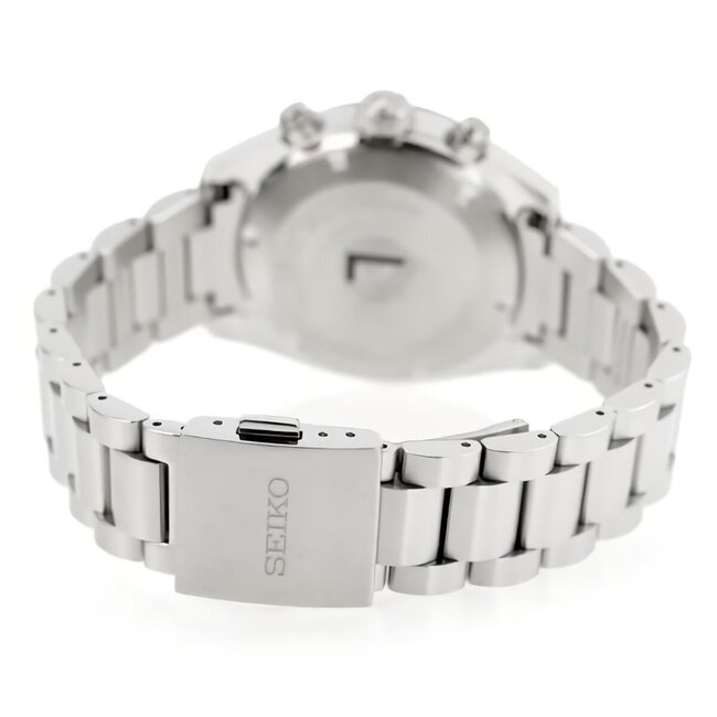 Seiko Seiko   SSC933P1  Prospex Speedtimer  heren horloge