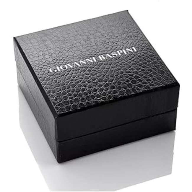 GIOVANNI RASPINI GR11262 anemone small 43 cm (925)zilver