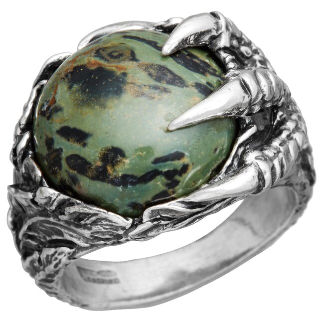 GIOVANNI RASPINI GR11313 eagle (925)zilver