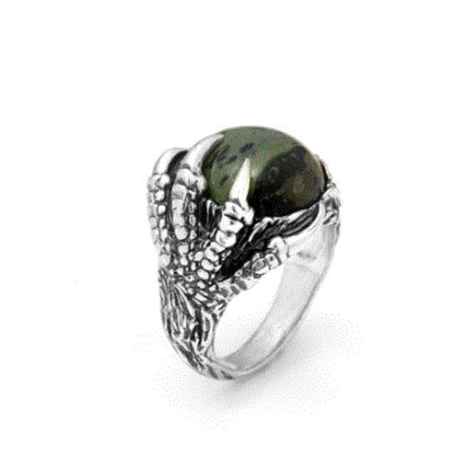 GIOVANNI RASPINI GR11313 eagle (925)zilver