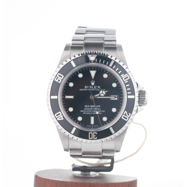 Rolex  Sea-Dweller 4000