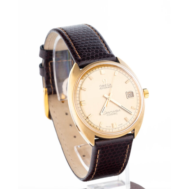 Omega Occasion Omega  Seamaster Cosmic