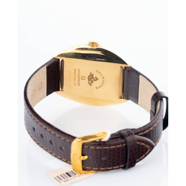 Omega Occasion Omega  Seamaster Cosmic