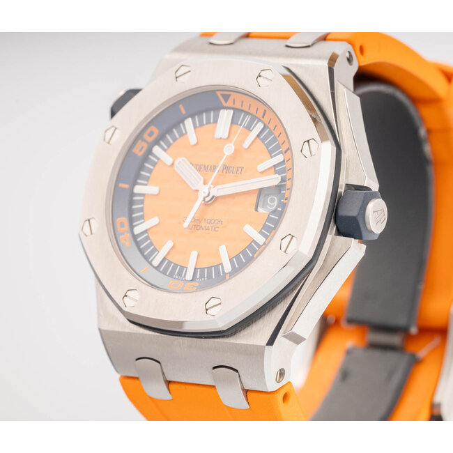 Audemars Piquet Audemars Piguet Royal Oak Offshore Diver