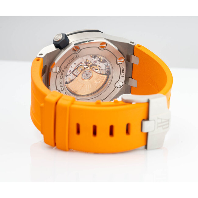 Audemars Piquet Audemars Piguet Royal Oak Offshore Diver
