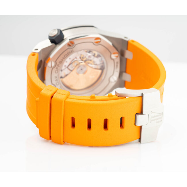 Audemars Piquet Audemars Piguet Royal Oak Offshore Diver