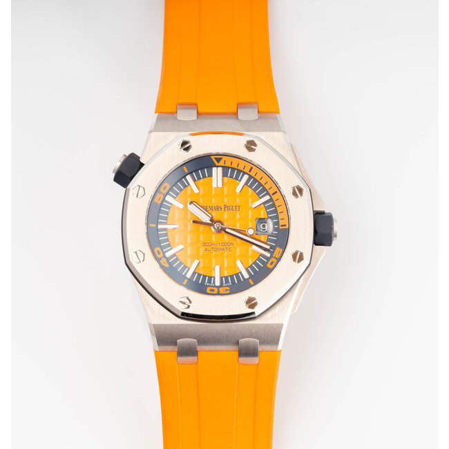 Audemars Piquet Audemars Piguet Royal Oak Offshore Diver