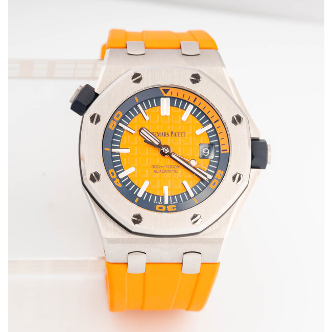 Audemars Piquet Audemars Piguet Royal Oak Offshore Diver