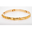 14k  gouden armband van Laponia