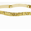 14k  gouden armband van Laponia