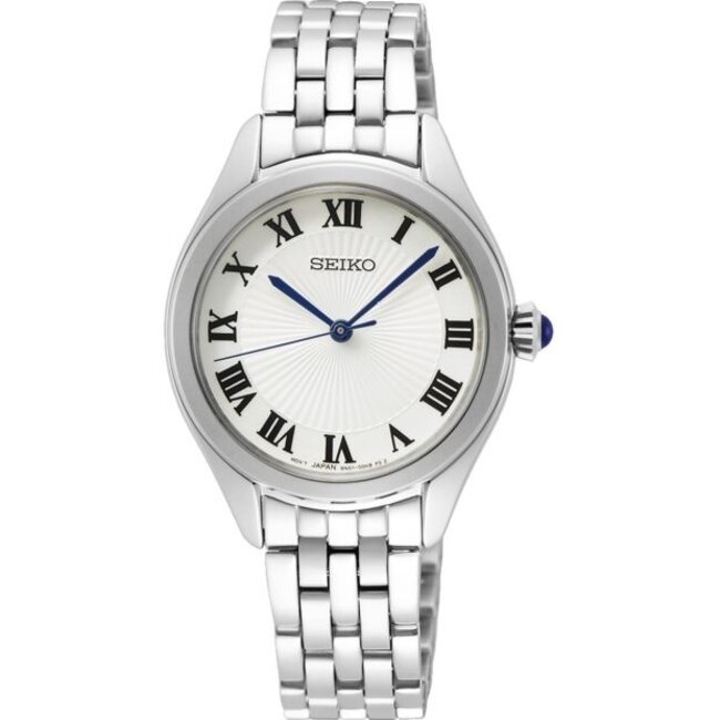 Seiko SUR629P1 dames horloge