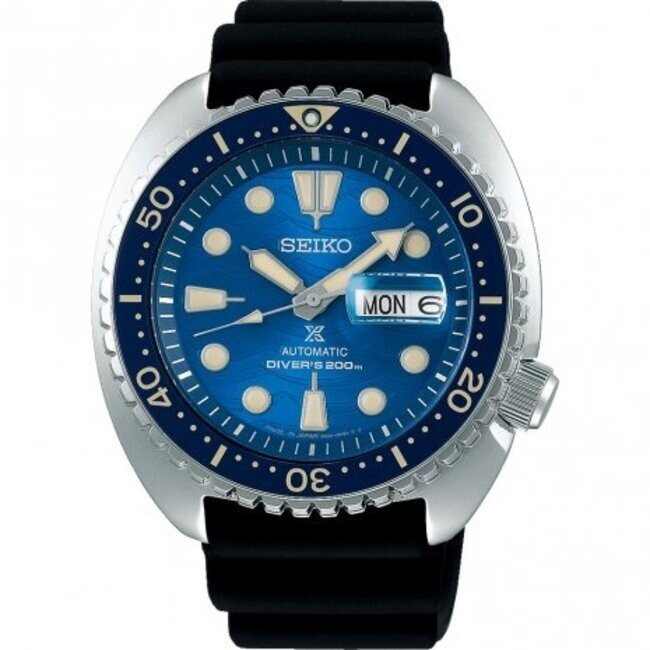 Seiko Seiko  Prospex save the ocean SRPE07K1 HPH