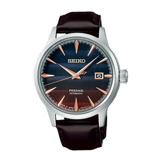 Seiko presage SRPK75J1 AUTOMATIC