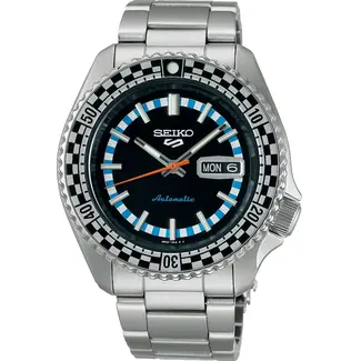 Seiko New Seiko 5 Sports SRPK67K1