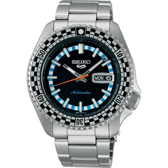 Seiko Seiko 5 Sports SRPK67K1