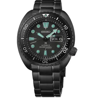 Seiko Seiko Prospex SRPK43K1 Automaat
